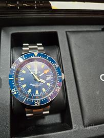 Crepas Magnum Opus GMT
