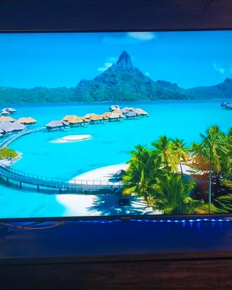 TV HISENSE