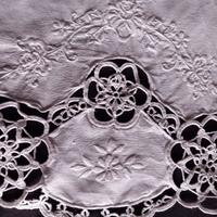 Asciugamano bagno lino