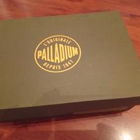 scarpe  donna  Palladium