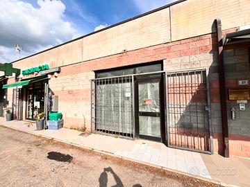 Locale di 50mq
