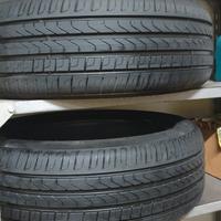 235 50 20  Pirelli Estive