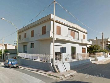 Castelvetrano Indipendente In Via G. Gentile