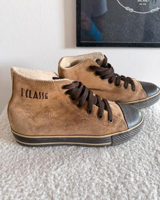 Scarpe prima classe n.38