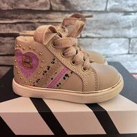 Scarpe bimba n20