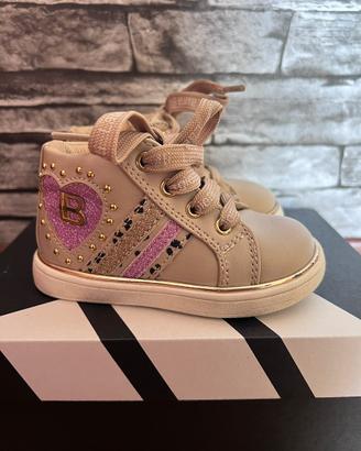 Scarpe bimba n20
