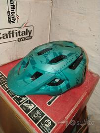 casco bici