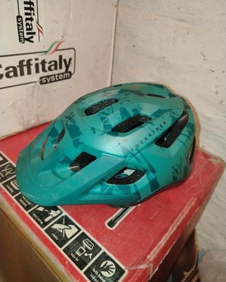 casco bici
