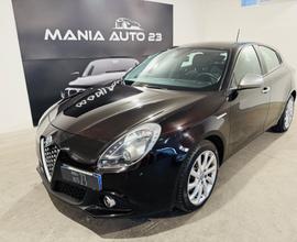 Alfa Romeo Giulietta 1.6 JTDm 120 CV Super*RESTYLI