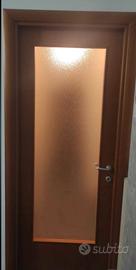 Porte in ciliegio