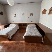 Camera letto doppia