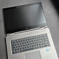 Portatile HP x360 Z Book G5 workstation mobile