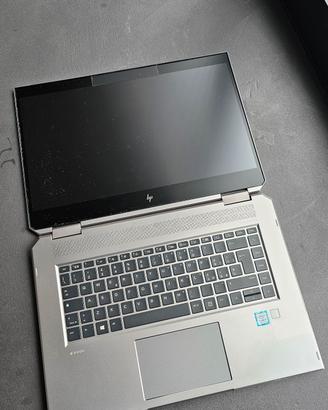 Portatile HP x360 Z Book G5 workstation mobile