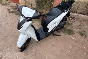 sh 125 2025 sport