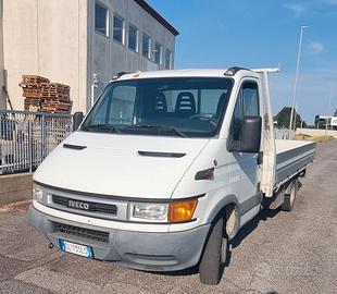 IVECO DAILY 35/10 /A
