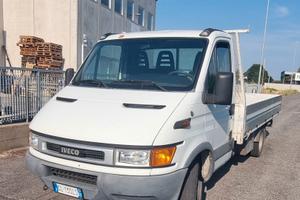 IVECO DAILY 35/10 /A