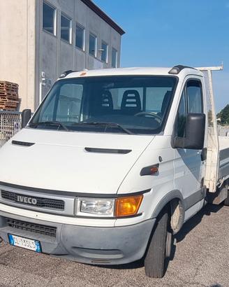IVECO DAILY 35/10 /A