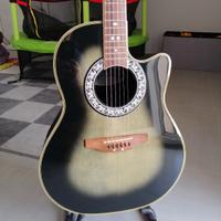 Chitarra acustica Ovation Celebrity 