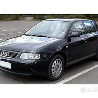 Parabrezza Audi A3 I serie 8L (96-03)