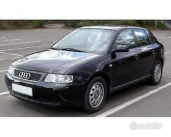 Parabrezza Audi A3 I serie 8L (96-03)
