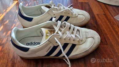 Adidas 2024 samba uomo