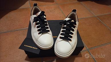 scarpe alexander smith