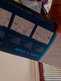 antenna 15 db