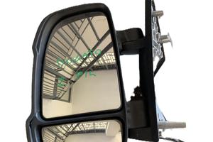 SPECCHIETTO RETROVISORE SINISTRO FIAT Ducato 5Â° S