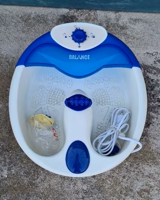 Idromassaggiatore plantare Balance KH 5556 Nuovo