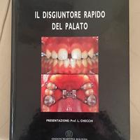Il disgiuntore rapido del palato