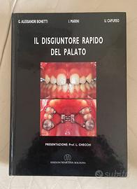Il disgiuntore rapido del palato