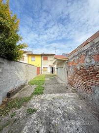 CASA INDIPENDENTE A CASTELLEONE