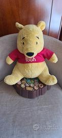 Winnie the Pooh parlante
