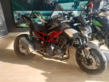 Kawasaki Z 900 a2