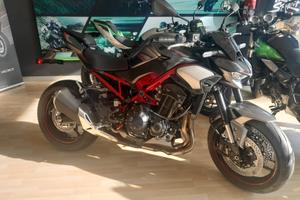 Kawasaki Z 900 a2