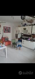 Bilocale zona Balon