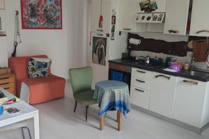 Bilocale zona Balon