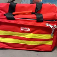 Borsa per emergenza 118