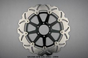 Disco freno anteriore GILERA GFR 125 1993 - 1994