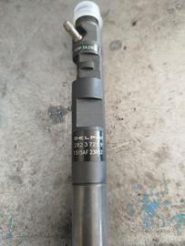 Clio iniettori diesel