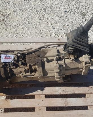 SUZUKI VITARA SCATOLA CAMBIO RIDUTTORE LEVA G16A