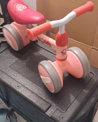 Bici senza pedali Peradix 