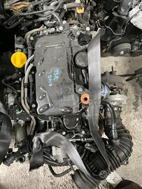 MOTORE R9M TD