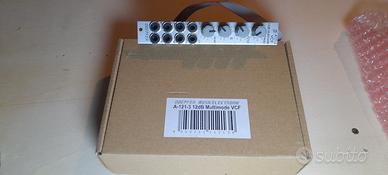 Eurorack Doepfer A-121-3  VCF Modular System