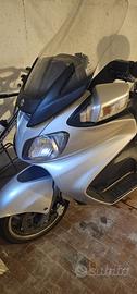 Moto BURGMAN 650 BICILINDRICO EXECUTIVE ABS 2005