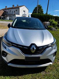 Renault Captur 1.0 Tce benzina/gpl anno 2020