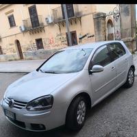 VW Golf 5 Serie 1.9 Tdi