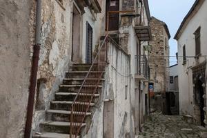 Monolocale con tre ambienti