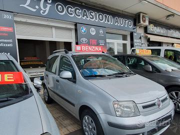 Fiat Panda 1.2 Dynamic anno 2010 km 122000