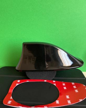 Pinna antenna Radio